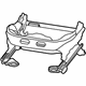 Mopar 68247964AF Seat Frame, Front Driver Side Mopar 68247964AF Seat Frame, Front Driver Side