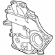 Mopar 4897571AD Timing Cover Mopar 4897571AD Timing Cover