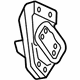 Mopar 52021614AA Front Mount, Rear