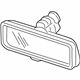Mopar 5029067AB Mirror Inside