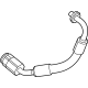 Mopar 68483326AA Inlet Hose