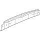 Mopar 5109056AB Rear Body Panel, Lower