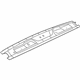 Mopar 5109045AE Lower Reinforcement