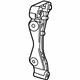 Mopar 52123981AB Axle Assembly Bracket