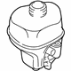 Mopar 68398159AA Master Cylinder Reservoir
