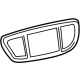 Mopar 5SC91DX8AB Bezel Mopar 5SC91DX8AB Bezel