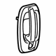 Mopar 6YR05JXWAB HANDLE-EXTERIOR DOOR Mopar 6YR05JXWAB HANDLE-EXTERIOR DOOR