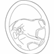 Mopar 5GG25DX9AK Steering Wheel