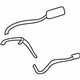 Mopar 52029381AA Wire Mopar 52029381AA Wire