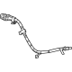 Mopar 68424096AA Hose