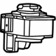 Mopar 68403001AA Detection Pump