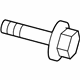 Mopar 68038240AA Fan Assembly Bolt