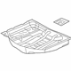 Mopar 4780793AI Rear Floor Pan