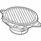 Mopar 68264406AA Rear Speaker