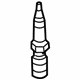 Mopar 68303921AB Spark Plug Mopar 68303921AB Spark Plug