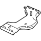 Mopar 68066324AA Duct, Front