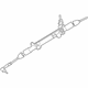 Mopar 52109984AH Steering Gear Mopar 52109984AH Steering Gear