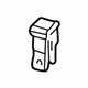 Mopar MU000277 Fuse
