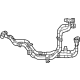 Mopar 68612839AA Hose - Coolant Mopar 68612839AA Hose - Coolant