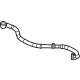 Mopar 68612836AA HOSE-COOLANT