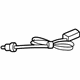 Mopar 5293037AD Oxygen Sensor, Rear
