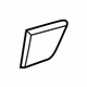 Mopar 7DM82JXWAB Molding - Door Outside Mopar 7DM82JXWAB Molding - Door Outside