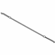 Mopar 68402102AA Torsion Rod Mopar 68402102AA Torsion Rod