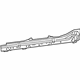 Mopar 68246187AA Rocker Reinforcement, Passenger Side Mopar 68246187AA Rocker Reinforcement, Passenger Side