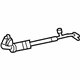 Mopar 55056863AD Suction Line