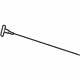 Mopar 53021673AF Dipstick Mopar 53021673AF Dipstick