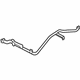 Mopar 5005349AC Heater Hose