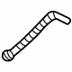 Mopar 5005349AC Heater Hose Mopar 5005349AC Heater Hose