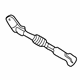 Mopar 55351206AB Lower Coupling Mopar 55351206AB Lower Coupling