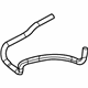Mopar 68078545AG Power Steering Return Hose Mopar 68078545AG Power Steering Return Hose