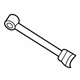 Mopar 5290373AA Stabilizer Link, Rear Mopar 5290373AA Stabilizer Link, Rear