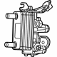 Mopar 68379505AA Heater Element
