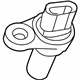 Mopar 5033307AE Crankshaft Position Sensor