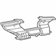 Mopar 5108263AC Defroster Duct