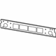 Mopar 68313531AA Reinforcement Panel, Front