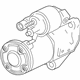 Mopar 56029722AA Starter