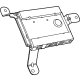 Mopar 68449335AO Module - Video Mopar 68449335AO Module - Video