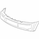 Mopar 5159124AA Bumper Cover, Front