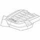 Mopar 4627495AC Engine Cover