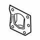 Mopar 5109254AA Front Bracket, Passenger Side Mopar 5109254AA Front Bracket, Passenger Side