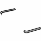 Mopar 68266048AA Air Deflector Hardware Kit