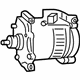 Mopar 55056444AE Compressor Mopar 55056444AE Compressor