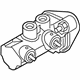 Mopar 68269712AA Master Cylinder