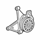 Mopar 5281996AB Belt Tensioner, Lower
