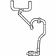Mopar 5030712AC Harness, Upper