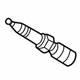 Mopar 68304020AA Spark Plug